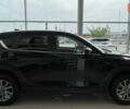 Мазда СХ-5 2025 в Виннице на Automoto.ua Мазда СХ-5, объемом двигателя 2 л и пробегом 0 тыс. км за 30435 $, фото 5 на Automoto.ua
