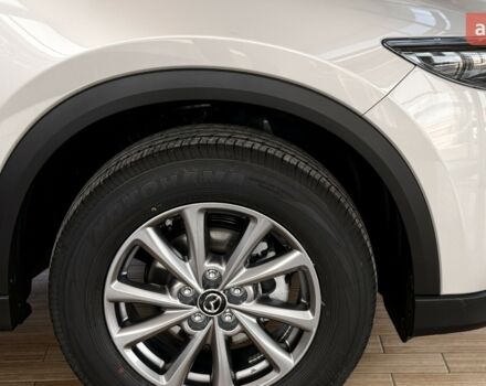 Мазда СХ-5, об'ємом двигуна 2 л та пробігом 0 тис. км за 31353 $, фото 11 на Automoto.ua