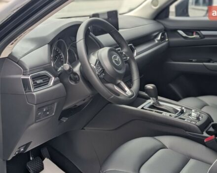 Мазда СХ-5, объемом двигателя 2 л и пробегом 0 тыс. км за 31204 $, фото 14 на Automoto.ua