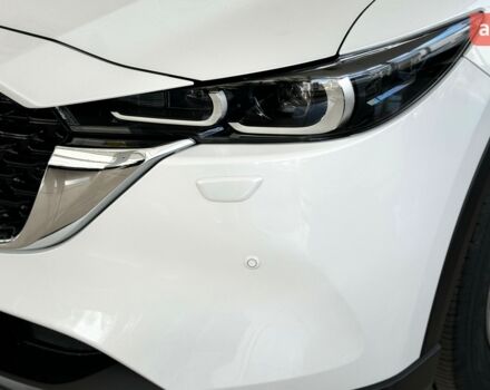 Мазда СХ-5, объемом двигателя 2 л и пробегом 0 тыс. км за 31898 $, фото 6 на Automoto.ua