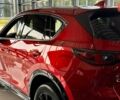 купить новое авто Мазда СХ-5 2025 года от официального дилера Автосалон Луцьк-Експо Mazda Мазда фото