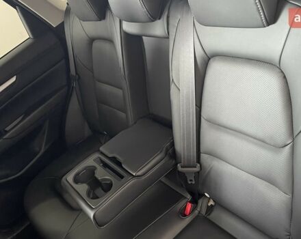 Мазда СХ-5, объемом двигателя 2 л и пробегом 0 тыс. км за 32015 $, фото 26 на Automoto.ua