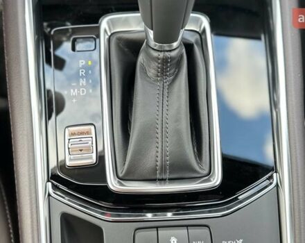 купити нове авто Мазда СХ-5 2025 року від офіційного дилера Автосалон Луцьк-Експо Mazda Мазда фото