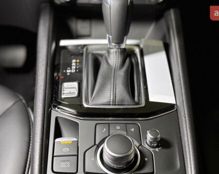 Мазда СХ-5, объемом двигателя 2 л и пробегом 0 тыс. км за 32015 $, фото 16 на Automoto.ua