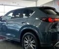 купить новое авто Мазда СХ-5 2025 года от официального дилера Автоцентр AUTO.RIA Мазда фото