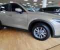 купить новое авто Мазда СХ-5 2025 года от официального дилера Автоцентр "КОЛОС-АВТО" Мазда фото