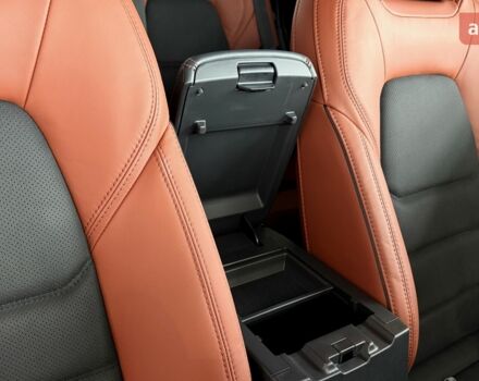 Мазда СХ-5, об'ємом двигуна 2.49 л та пробігом 0 тис. км за 36628 $, фото 26 на Automoto.ua