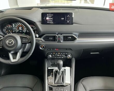 купить новое авто Мазда СХ-5 2025 года от официального дилера Автоцентр AUTO.RIA Мазда фото