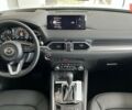 купить новое авто Мазда СХ-5 2025 года от официального дилера Автоцентр AUTO.RIA Мазда фото