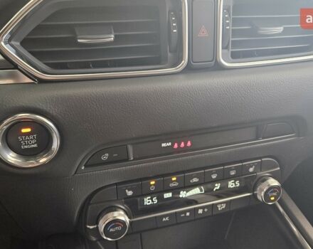 Мазда СХ-5, объемом двигателя 2.49 л и пробегом 0 тыс. км за 36339 $, фото 25 на Automoto.ua