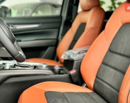 Мазда СХ-5, об'ємом двигуна 2.49 л та пробігом 0 тис. км за 37177 $, фото 16 на Automoto.ua