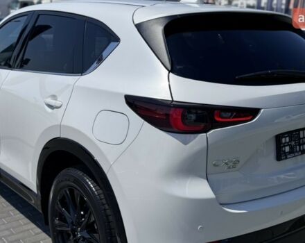 Мазда СХ-5, об'ємом двигуна 2.49 л та пробігом 0 тис. км за 36610 $, фото 3 на Automoto.ua