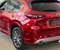 Мазда СХ-5, объемом двигателя 2.49 л и пробегом 0 тыс. км за 42118 $, фото 5 на Automoto.ua
