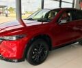 купить новое авто Мазда СХ-5 2025 года от официального дилера Автосалон Луцьк-Експо Mazda Мазда фото