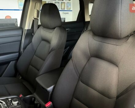 купити нове авто Мазда СХ-5 2025 року від офіційного дилера Автоцентр AUTO.RIA Мазда фото