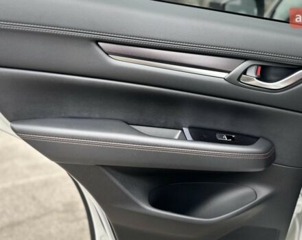 Мазда СХ-5, объемом двигателя 2.49 л и пробегом 0 тыс. км за 36630 $, фото 17 на Automoto.ua