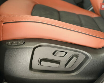 Мазда СХ-5, об'ємом двигуна 2.49 л та пробігом 0 тис. км за 36628 $, фото 27 на Automoto.ua