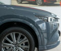 Мазда СХ-5, объемом двигателя 2.49 л и пробегом 0 тыс. км за 41825 $, фото 5 на Automoto.ua