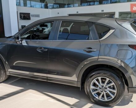 Мазда СХ-5, объемом двигателя 2 л и пробегом 0 тыс. км за 30795 $, фото 5 на Automoto.ua