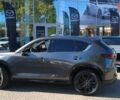 Мазда СХ-5 2025 року купити нове авто Мазда СХ-5 2025 року від офіційного дилера Mazda на Грушевського Мазда фото
