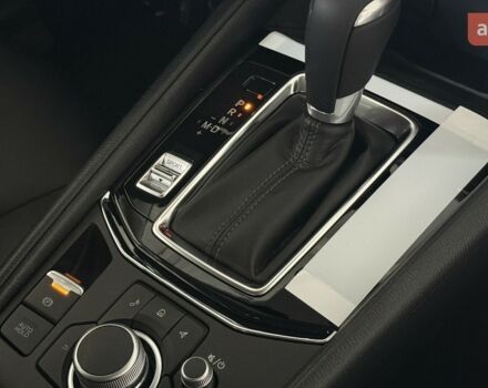 Мазда СХ-5, об'ємом двигуна 2 л та пробігом 0 тис. км за 31412 $, фото 19 на Automoto.ua