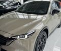 купить новое авто Мазда СХ-5 2025 года от официального дилера Автоцентр AUTO.RIA Мазда фото