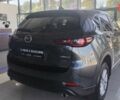 купить новое авто Мазда СХ-5 2025 года от официального дилера Автосалон Луцьк-Експо Mazda Мазда фото