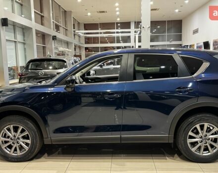 Мазда СХ-5, объемом двигателя 2 л и пробегом 0 тыс. км за 31883 $, фото 17 на Automoto.ua