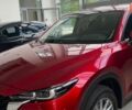 купить новое авто Мазда СХ-5 2025 года от официального дилера Автомобільний Мегаполіс НІКО Mazda Мазда фото