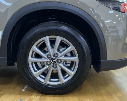 купити нове авто Мазда СХ-5 2025 року від офіційного дилера Автоцентр AUTO.RIA Мазда фото