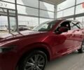 Мазда СХ-5, объемом двигателя 2.49 л и пробегом 0 тыс. км за 42933 $, фото 1 на Automoto.ua