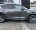 Мазда СХ-5 2025 у Дніпро (Дніпропетровську) на Automoto.ua Мазда СХ-5, об'ємом двигуна 2.49 л та пробігом 0 тис. км за 42881 $, фото 8 на Automoto.ua