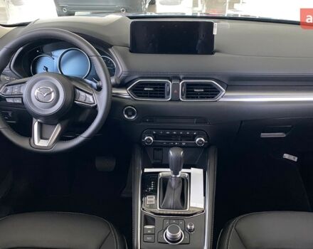 купити нове авто Мазда СХ-5 2025 року від офіційного дилера Автоцентр AUTO.RIA Мазда фото
