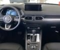 купити нове авто Мазда СХ-5 2025 року від офіційного дилера Автоцентр AUTO.RIA Мазда фото