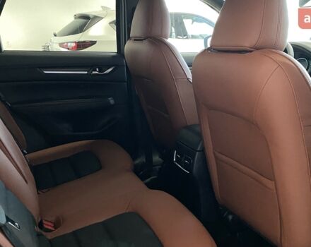 купити нове авто Мазда СХ-5 2025 року від офіційного дилера Автоцентр AUTO.RIA Мазда фото