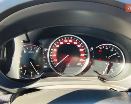 Мазда СХ-5, об'ємом двигуна 2.49 л та пробігом 0 тис. км за 41368 $, фото 13 на Automoto.ua