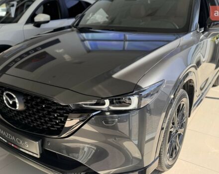 Мазда СХ-5, об'ємом двигуна 2.49 л та пробігом 0 тис. км за 36274 $, фото 2 на Automoto.ua