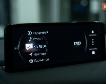 Мазда СХ-5, об'ємом двигуна 2.49 л та пробігом 0 тис. км за 36674 $, фото 19 на Automoto.ua