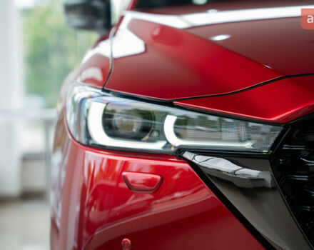 Мазда СХ-5, объемом двигателя 2.49 л и пробегом 0 тыс. км за 36180 $, фото 3 на Automoto.ua