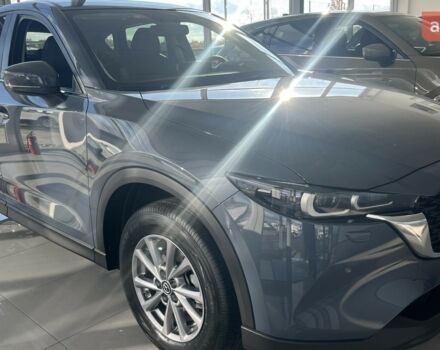 Мазда СХ-5, об'ємом двигуна 2 л та пробігом 0 тис. км за 31390 $, фото 14 на Automoto.ua