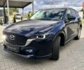 Мазда СХ-5 2025 року купити нове авто Мазда СХ-5 2025 року від офіційного дилера Автосалон Луцьк-Експо Mazda Мазда фото