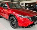 купити нове авто Мазда СХ-5 2025 року від офіційного дилера Автосалон Луцьк-Експо Mazda Мазда фото