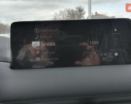 Мазда СХ-5, об'ємом двигуна 2 л та пробігом 0 тис. км за 31323 $, фото 8 на Automoto.ua