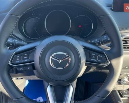 Мазда СХ-5, объемом двигателя 2.49 л и пробегом 0 тыс. км за 36680 $, фото 8 на Automoto.ua