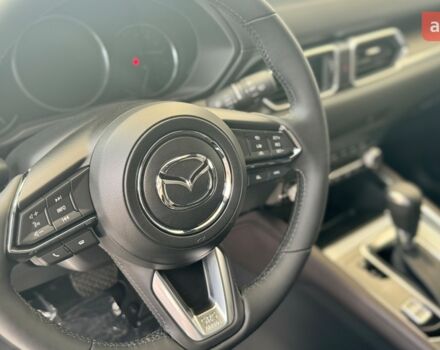 Мазда СХ-5, об'ємом двигуна 2.49 л та пробігом 0 тис. км за 42108 $, фото 10 на Automoto.ua