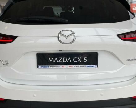 Мазда СХ-5, об'ємом двигуна 2 л та пробігом 0 тис. км за 30343 $, фото 5 на Automoto.ua