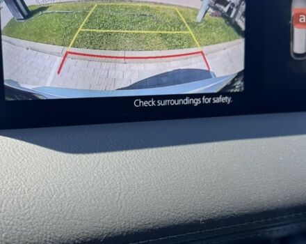 Мазда СХ-5, об'ємом двигуна 2.49 л та пробігом 0 тис. км за 36610 $, фото 14 на Automoto.ua