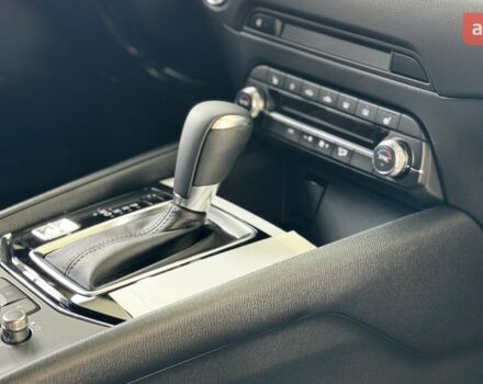 Мазда СХ-5, объемом двигателя 2 л и пробегом 0 тыс. км за 31883 $, фото 22 на Automoto.ua