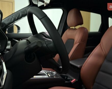 купить новое авто Мазда СХ-5 2025 года от официального дилера Автоцентр AUTO.RIA Мазда фото