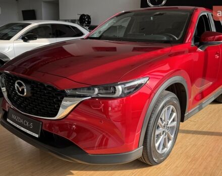 Мазда СХ-5, объемом двигателя 2 л и пробегом 0 тыс. км за 30923 $, фото 37 на Automoto.ua